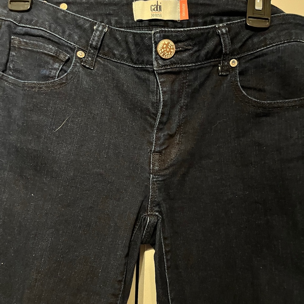 Cabi Jeans